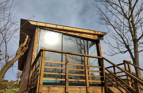 Tandil House | Tiny Ecohousetandil