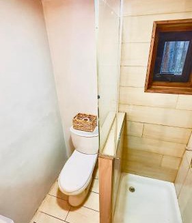 Villa Arelauquen House | Tiny House del bosque