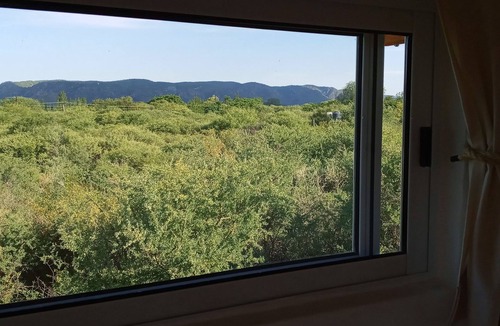 San Marcos Sierra House | Tiny House