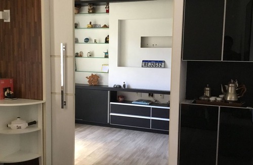 SHCS House | Tiny house cozy to 7 km away from Brasilia airport.