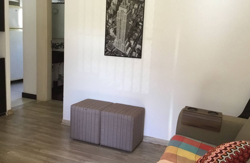 SHCS House | Tiny house cozy to 7 km away from Brasilia airport.