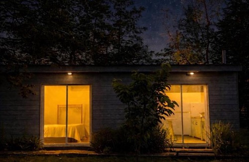 Villa Giardino Apartment | Tiny House Entre Las Sierras