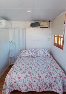 Nogoli Apartment | Tiny house los cuchi