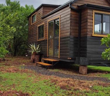Montecarlo Other | Tiny House Nativa