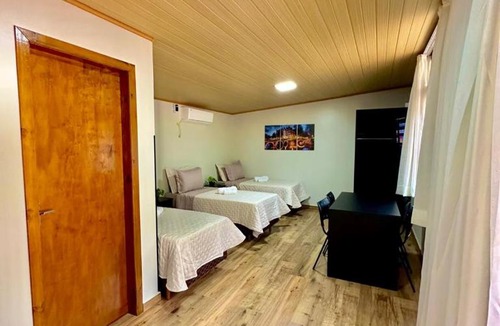 Timbo Resort | Tiny House Veneza, Timbó