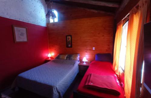 Capilla del Monte Ski Chalet | Titernig del Monte