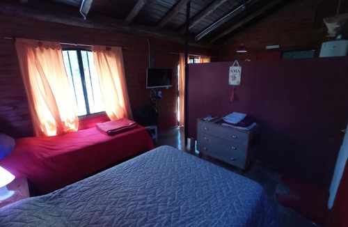 Capilla del Monte Ski Chalet | Titernig del Monte