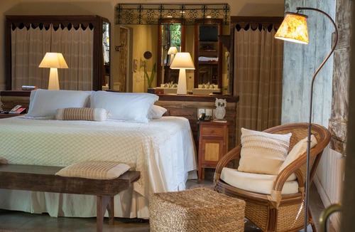 Pipa Hotel | Toca da Coruja - Eco Luxury Retreat