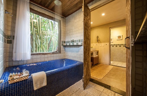 Pipa Hotel | Toca da Coruja - Eco Luxury Retreat