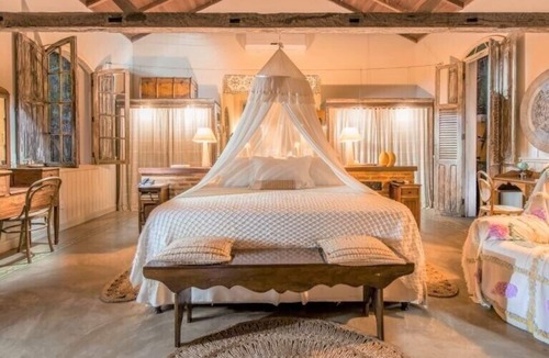 Pipa Hotel | Toca da Coruja - Eco Luxury Retreat