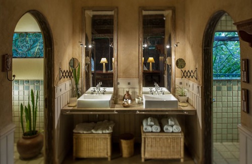 Pipa Hotel | Toca da Coruja - Eco Luxury Retreat