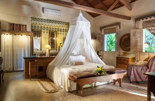 Pipa Hotel | Toca da Coruja - Eco Luxury Retreat