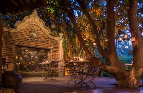 Pipa Hotel | Toca da Coruja - Eco Luxury Retreat