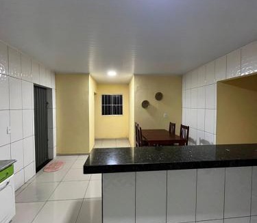 Coronel Jose Dias House | Toca da Onça