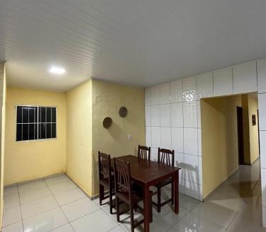 Coronel Jose Dias House | Toca da Onça