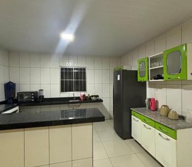 Coronel Jose Dias House | Toca da Onça