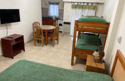 Las Toninas Apartment | Tony Center IV