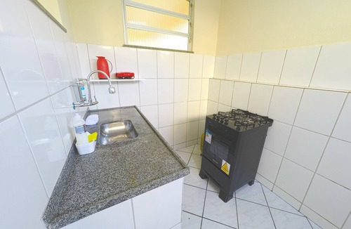 Amarelo Apartment | TOP apartment
