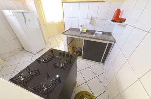 Amarelo Apartment | TOP apartment