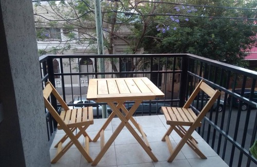 Caballito Apartment | Top Department
