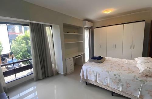 Sudoeste e Octogonal Apartment | Top Kit near Cong, Min, Aer and HQ (N-142)