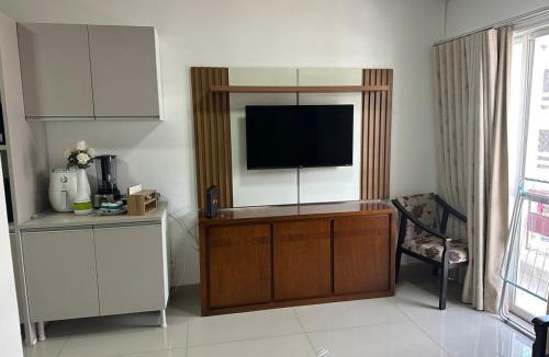 Sudoeste e Octogonal House | Top Loft near Army HQ, Congress, Ministries, and Airport (N-119)