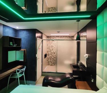 Sao Paulo Hotel | Top Motel