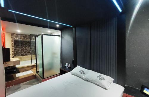 Sao Paulo Hotel | Top Motel