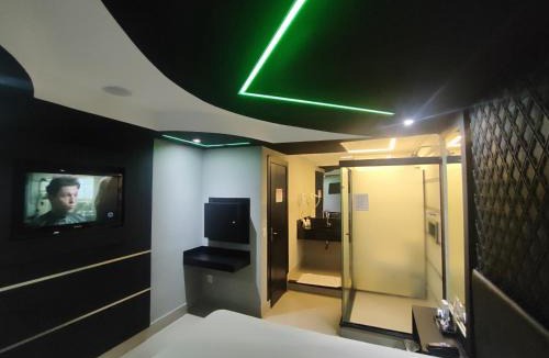 Sao Paulo Hotel | Top Motel