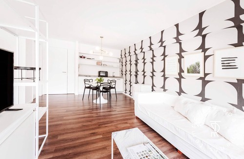Colegiales Apartment | Top Rentals Dorrego
