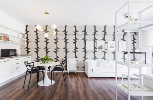 Colegiales Apartment | Top Rentals Dorrego