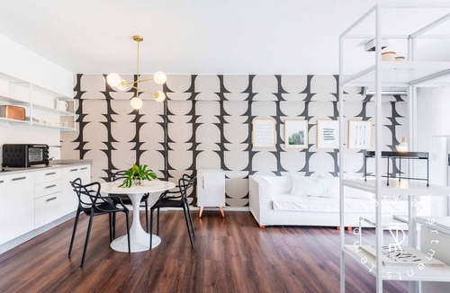 Colegiales Apartment | Top Rentals Dorrego