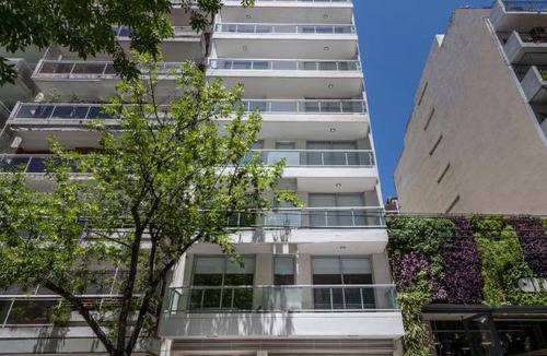 Palermo Hotel | Top Rentals Palermo Chico