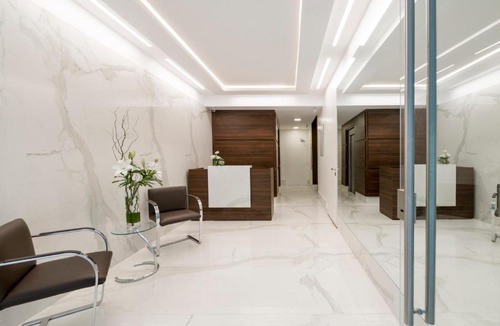 Palermo Hotel | Top Rentals Palermo Chico