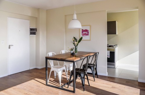 Nunez Condo | Top Rentals WOW Nuñez