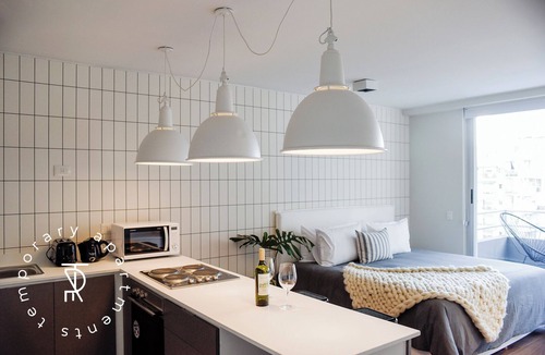 Nunez Condo | Top Rentals WOW Nuñez