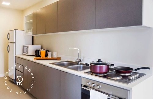 Nunez Condo | Top Rentals WOW Nuñez