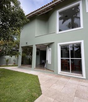 Toque Toque House | Toque Toque Grande Paraiso
