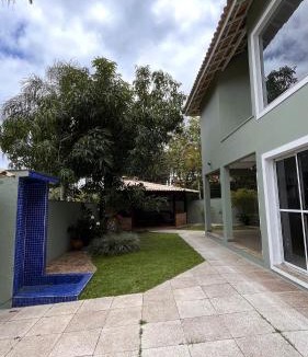 Toque Toque House | Toque Toque Grande Paraiso
