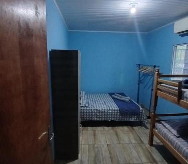 Piratini Apartment | Tordilho lar