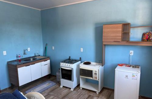 Piratini Apartment | Tordilho lar