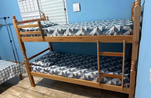 Piratini Apartment | Tordilho lar