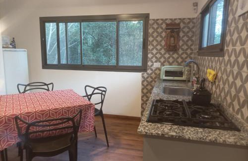 Tanti Ski Chalet | Torito's House 2