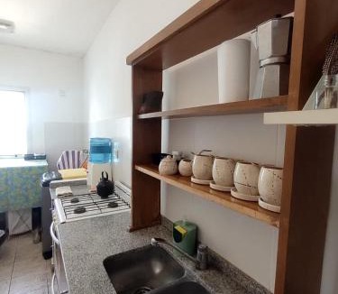 La Plata Apartment | Torre 1 Estadio Unico