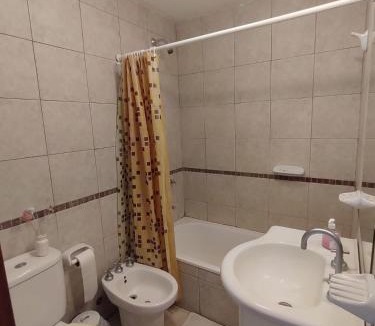 La Plata Apartment | Torre 1 Estadio Unico