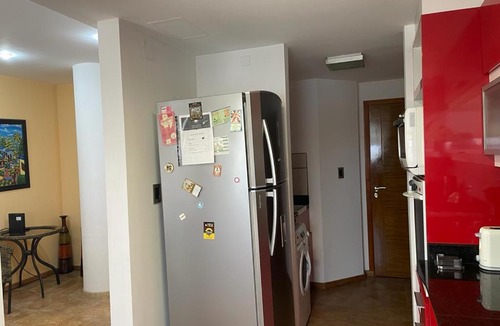 Gualeguaychu Apartment | Torre Avenida