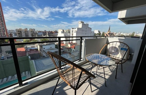 San Cristobal Apartment | Torre Bóreas, tu viento a favor