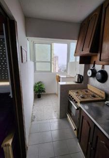 Formosa Apartment | Torre brandsen