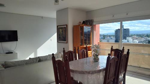 Villa Carlos Paz Apartment | Torre del Lago
