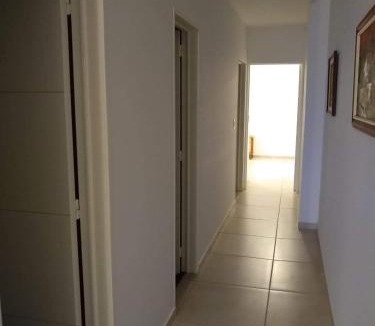 Villa Carlos Paz Apartment | Torre del Lago